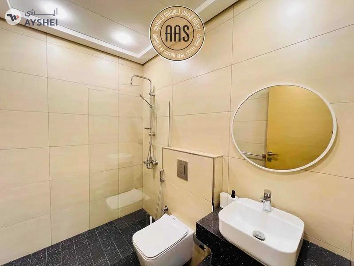 60/40 Post Handover Payment Plan || Luxurious 2 Bedroom Hall || In 2.3M Only-4-4