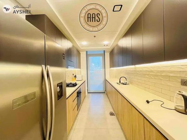 60/40 Post Handover Payment Plan || Luxurious 2 Bedroom Hall || In 2.3M Only