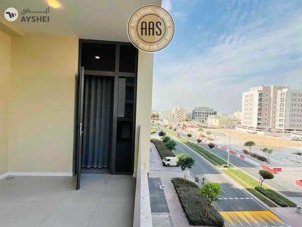 60/40 Post Handover Payment Plan || Luxurious 2 Bedroom Hall || In 2.3M Only