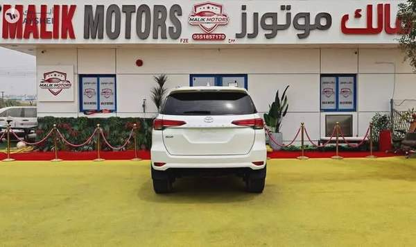 2050 EMI ON 0% DP 2022 TOYOTA FORTUNER EXR AVAILABLE ON CASH OR FINANCE