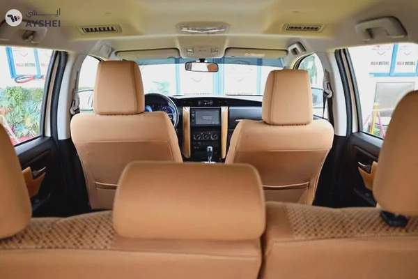 2050 EMI ON 0% DP 2022 TOYOTA FORTUNER EXR AVAILABLE ON CASH OR FINANCE