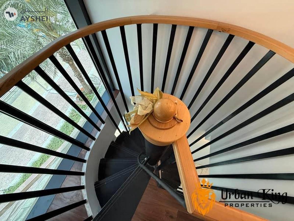 Dubai Marina Moon Tower, Dubai Marina, Dubai-16-16