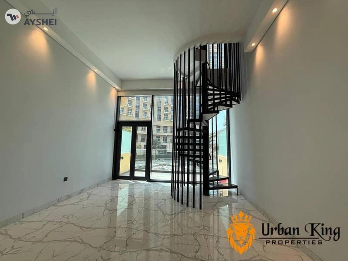 Dubai Marina Moon Tower, Dubai Marina, Dubai-19-19