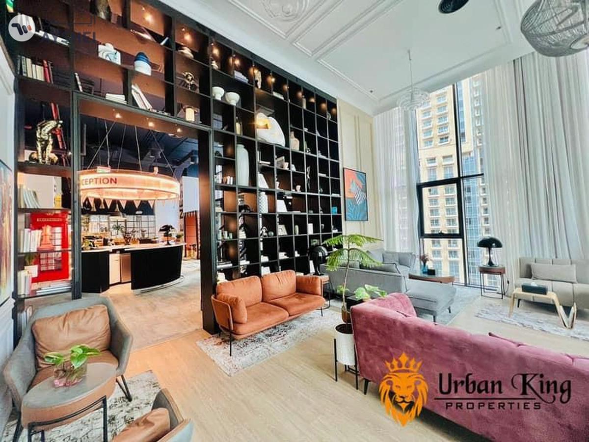 Dubai Marina Moon Tower, Dubai Marina, Dubai-24-24