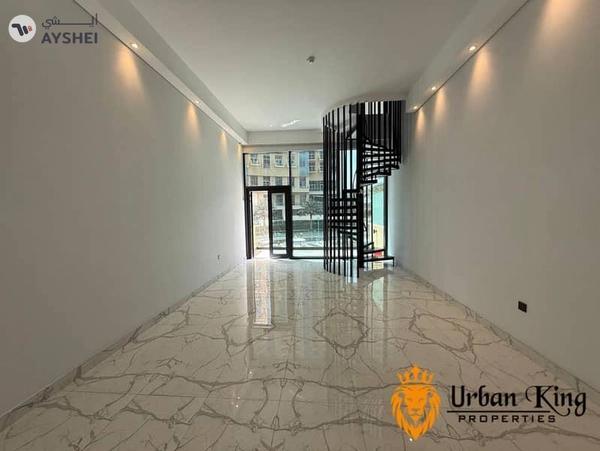 Dubai Marina Moon Tower, Dubai Marina, Dubai