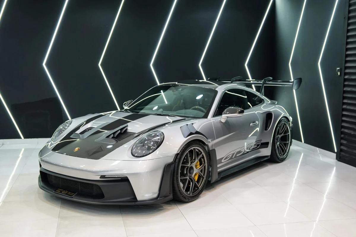 Porsche 911 GT3 RS Weissach-0-0
