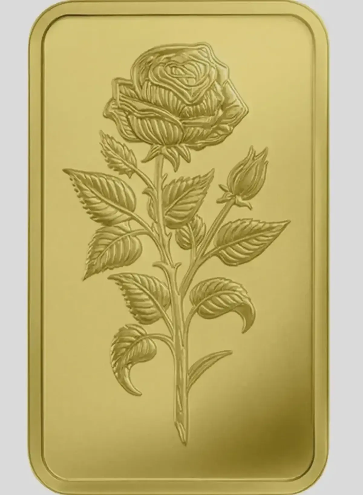 24K Gold Bar 5 gram Gold Bar Al Fardan UAE (999.9% Pure Gold) - Variable Design-1-1