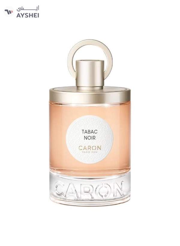 CARON LA COLLECTION MERVEILLEUSE TABAC NOIR (W) EDP 100ML REFILLABLE
