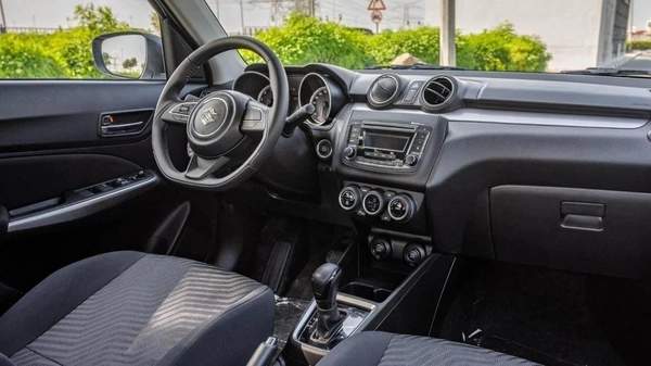 Suzuki Swift SWIFT 1.2L