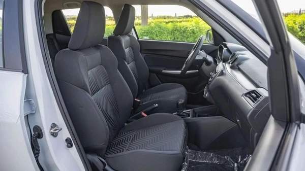Suzuki Swift SWIFT 1.2L