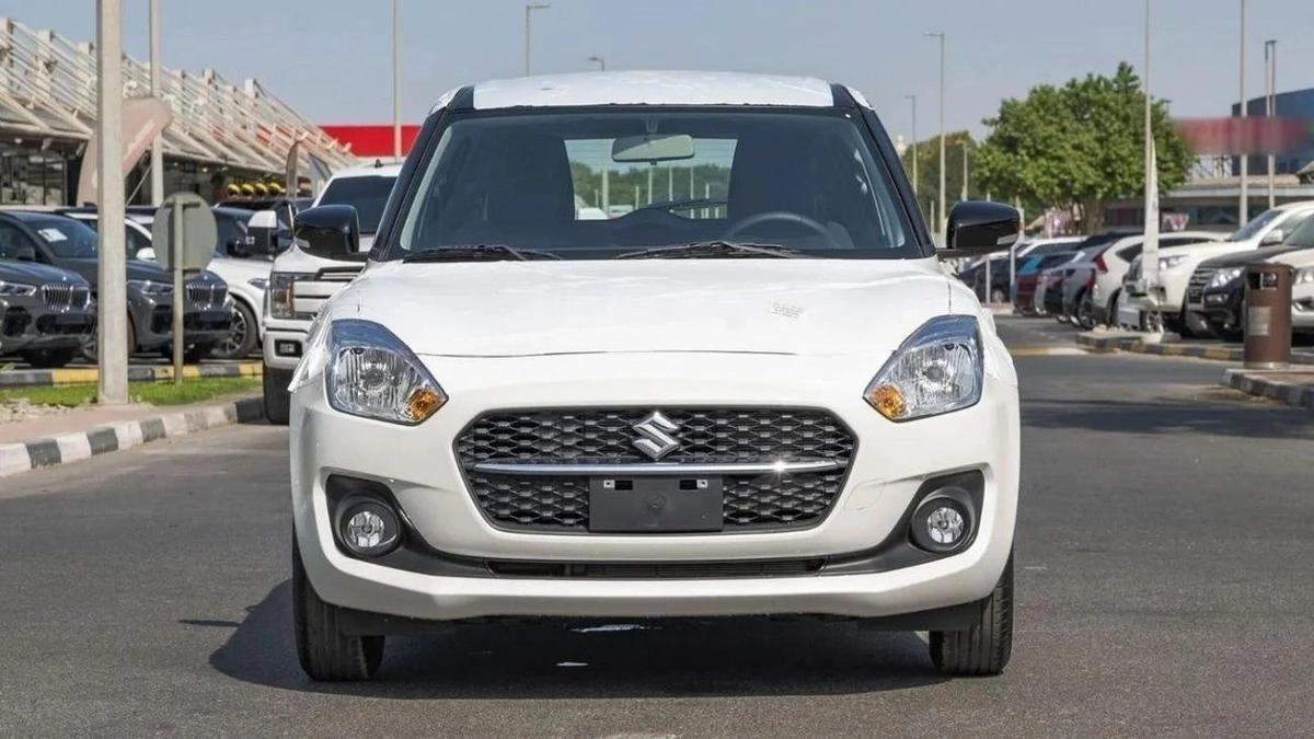 Suzuki Swift SWIFT 1.2L-16-16