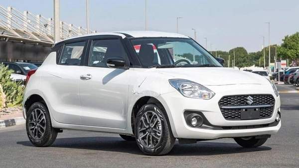 Suzuki Swift SWIFT 1.2L