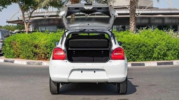 Suzuki Swift SWIFT 1.2L