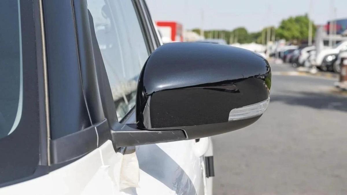 Suzuki Swift SWIFT 1.2L-2-2