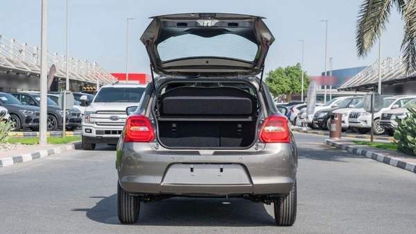 Suzuki Swift Suzuki Swift GLX 1.2L Petrol Automatic MY2024