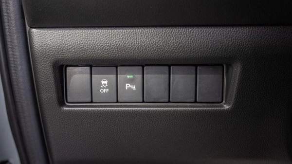 Suzuki Swift Suzuki Swift GLX 1.2L Petrol Automatic MY2024