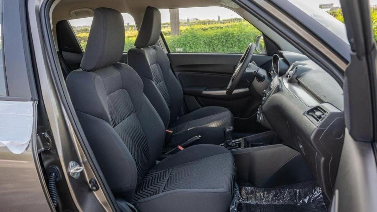 Suzuki Swift Suzuki Swift GLX 1.2L Petrol Automatic MY2024-15-15