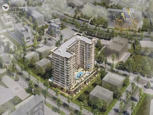 3 YEARS POST HANDOVER | Next to Metro | HIGH ROI