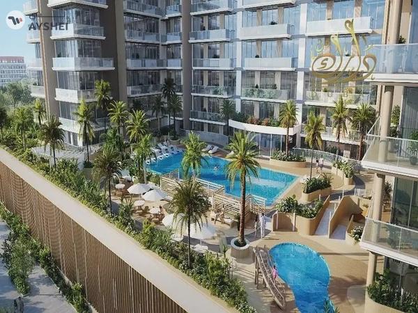 3 YEARS POST HANDOVER | Next to Metro | HIGH ROI