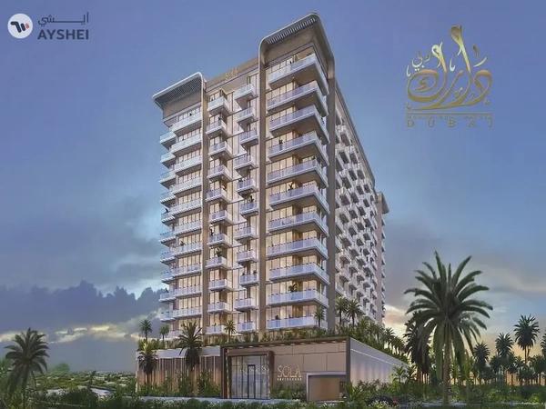 3 YEARS POST HANDOVER | Next to Metro | HIGH ROI