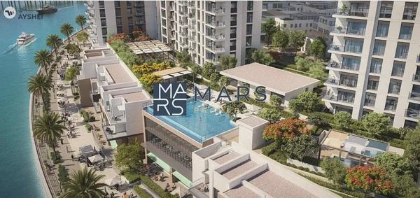 Exclusive Facilities | Strategic Location | Investment Deal