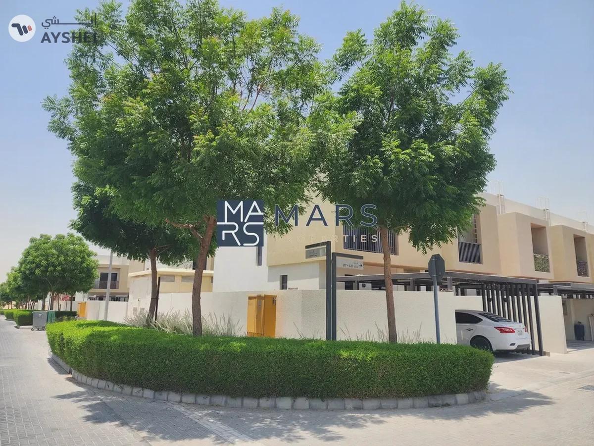 π Nasma Residence | 3BHK Corner House ποΈ Covered Parking + Garden πΌ-19-19