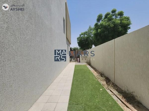 📍 Nasma Residence | 3BHK Corner House 🛏️ Covered Parking + Garden 🌼