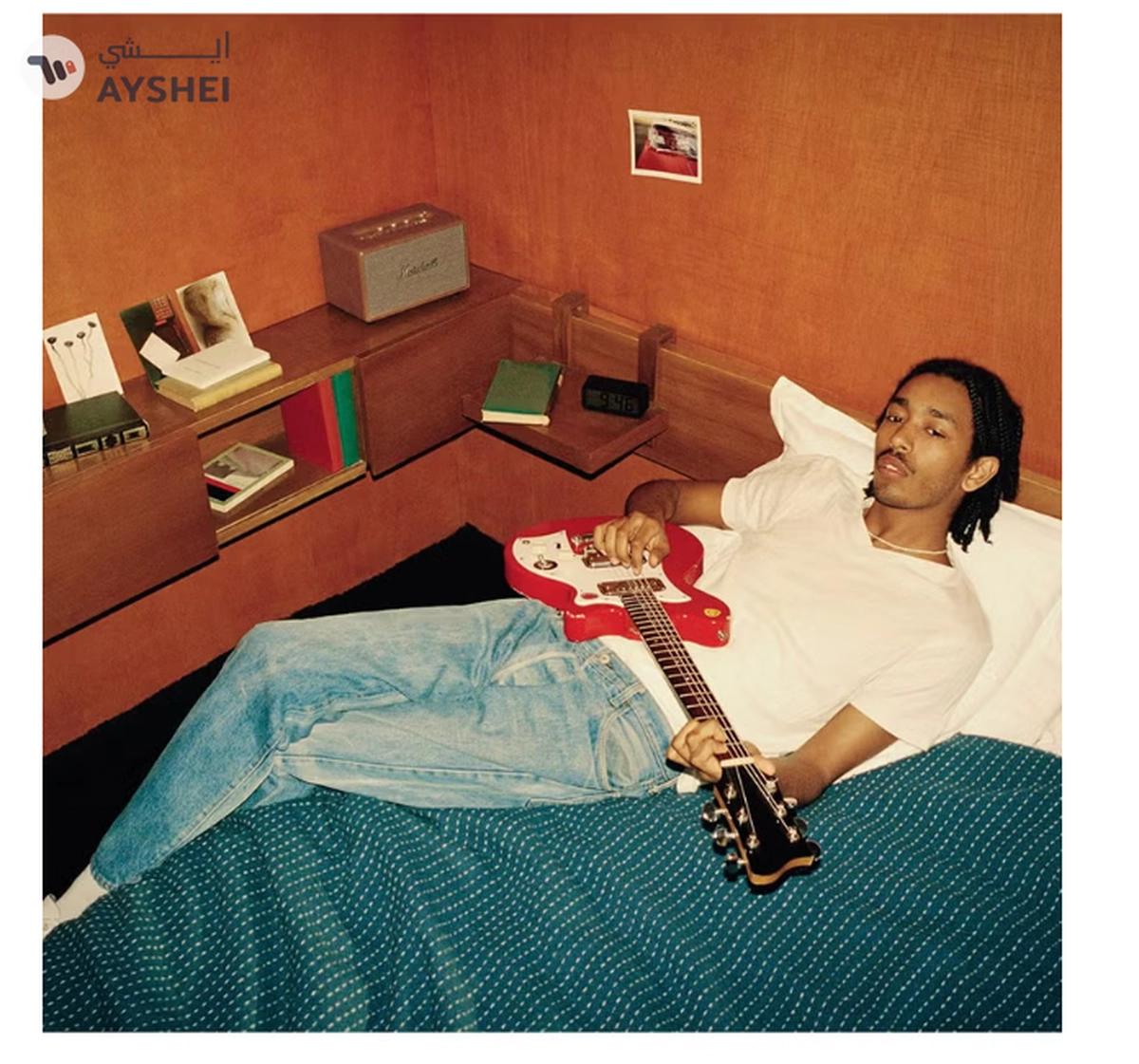 Marshall Acton III 60W Premium Home Wireless Speaker With Bluetooth 5.2 And Multiple Inputs-3-3