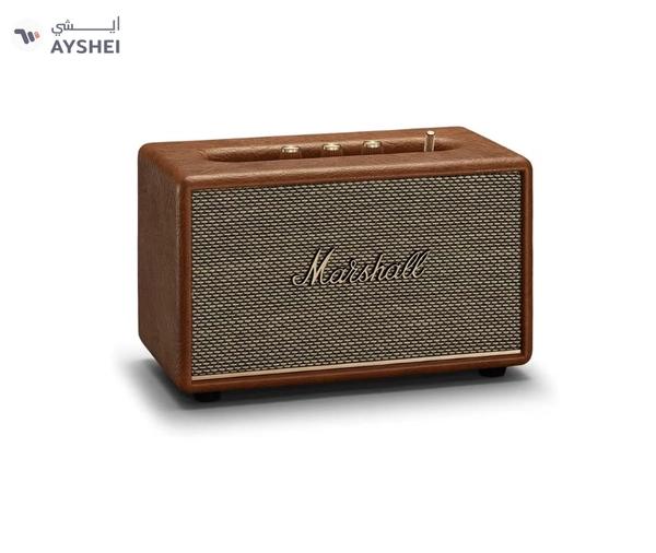 Marshall Acton III 60W Premium Home Wireless Speaker With Bluetooth 5.2 And Multiple Inputs
