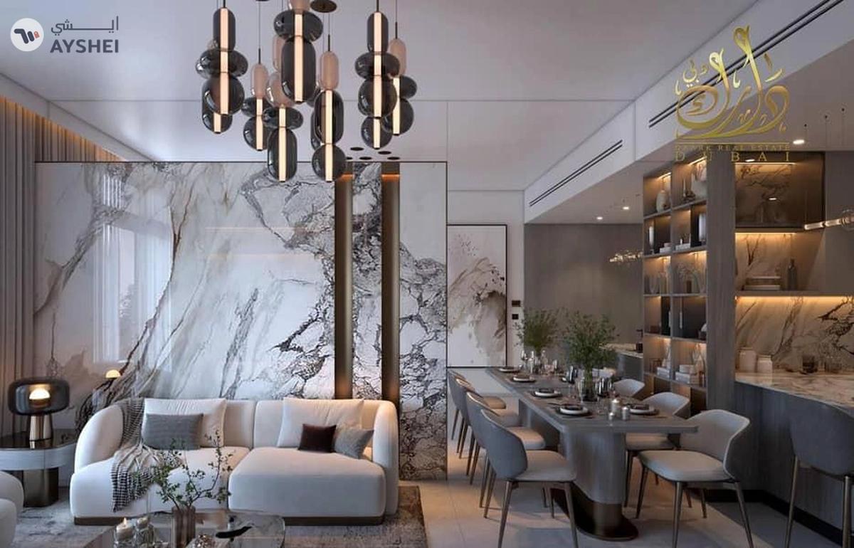 MORTGAGE DEAL _20/80 PAYMENT PLAN _NEWLY LAUNCHED-6-6