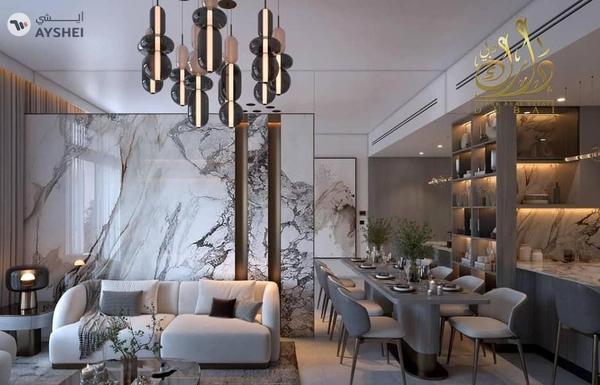 MORTGAGE DEAL _20/80 PAYMENT PLAN _NEWLY LAUNCHED