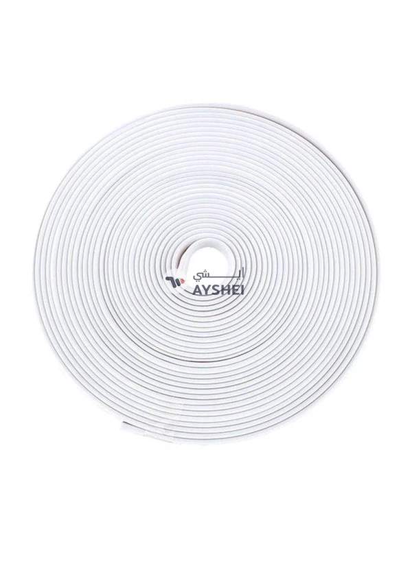 Generic Car Tyre Wheel Rim Protector Sticker Strip