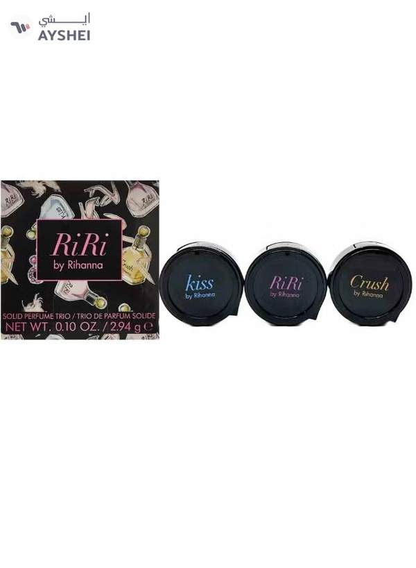 Rihanna Riri 2.94g Solid Perfume