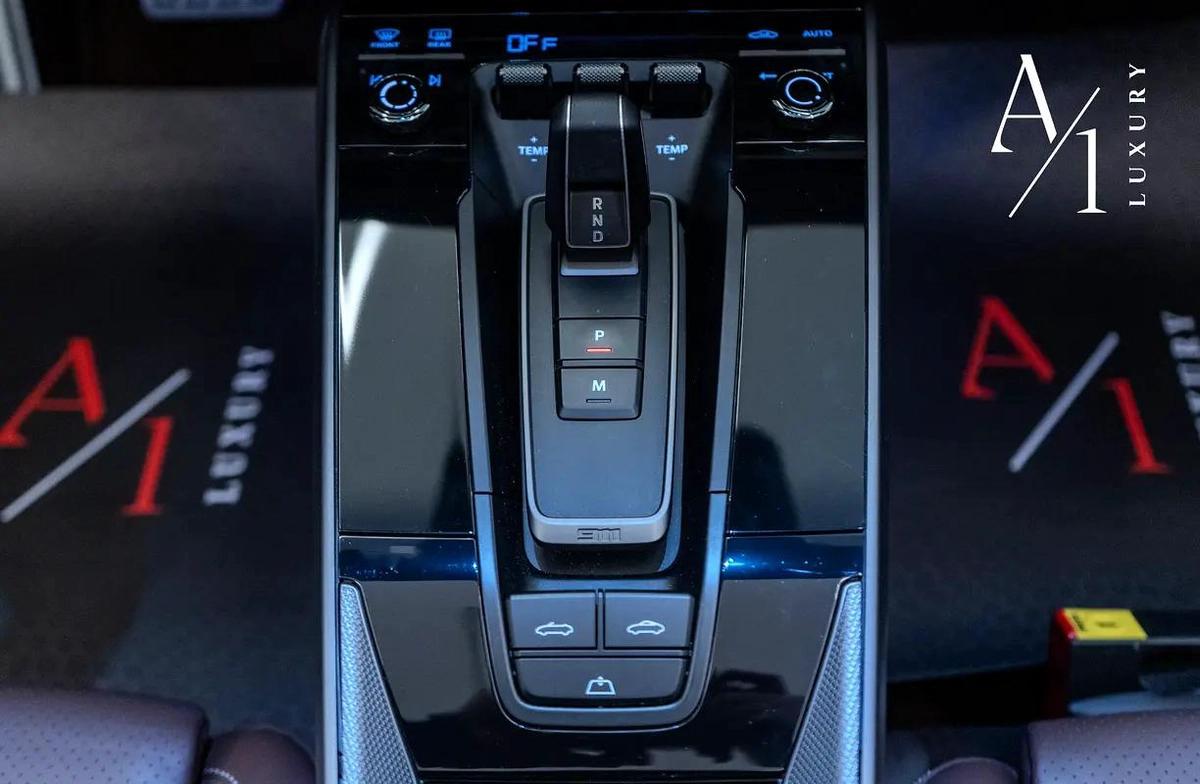 2024 Porsche 911 Carrera Cabriolet, With Porsche Warranty In Al Naboodah, Fully Loaded, GCC Spec-14-14