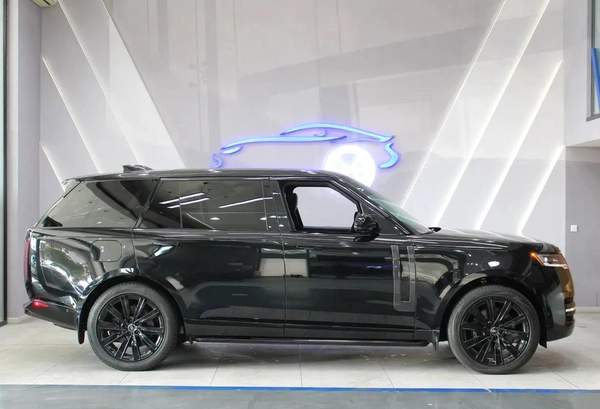 2025 - Land Rover Range Rover Vogue SE 2025 - Low mileage