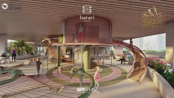 Significant capital appreciation forecast