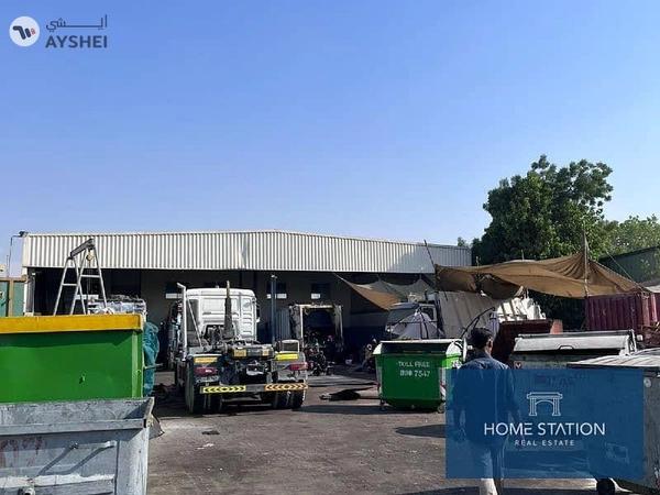 Al Quoz Industrial Area 3, Al Quoz Industrial Area, Al Quoz, Dubai