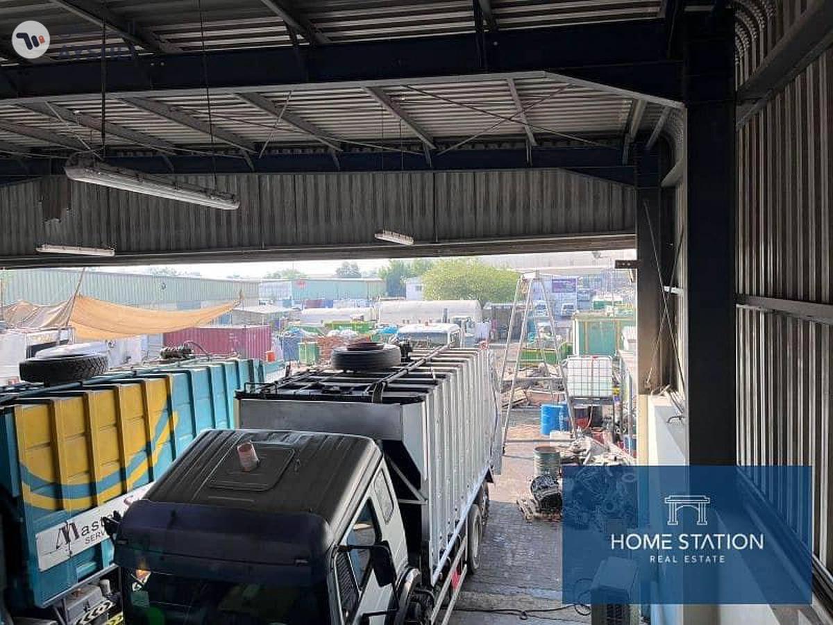 Al Quoz Industrial Area 3, Al Quoz Industrial Area, Al Quoz, Dubai-1-1