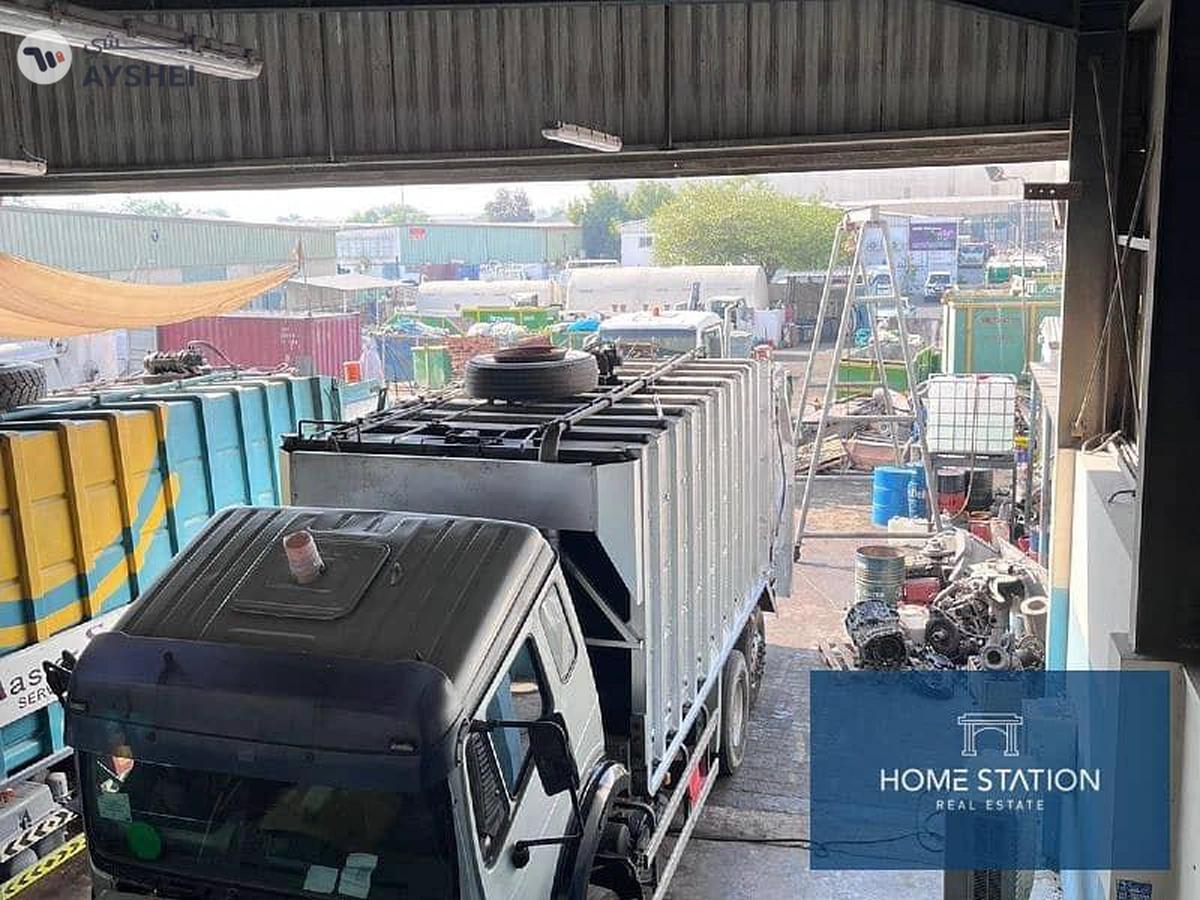 Al Quoz Industrial Area 3, Al Quoz Industrial Area, Al Quoz, Dubai-2-2