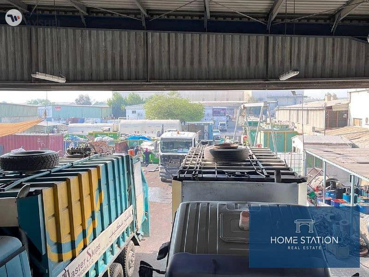 Al Quoz Industrial Area 3, Al Quoz Industrial Area, Al Quoz, Dubai-1-landscape