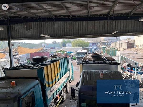 Al Quoz Industrial Area 3, Al Quoz Industrial Area, Al Quoz, Dubai