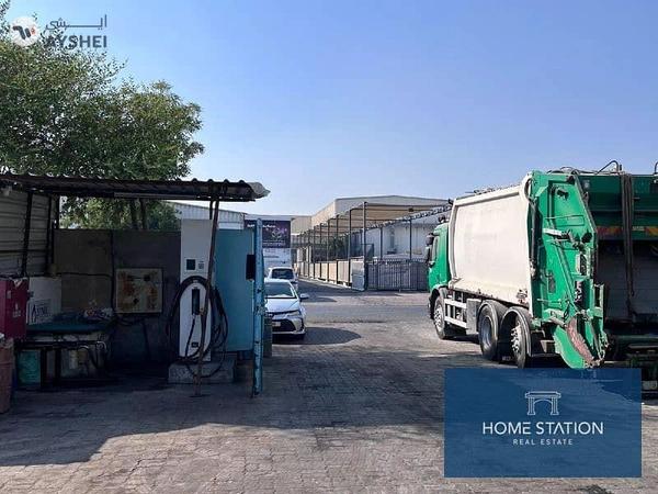 Al Quoz Industrial Area 3, Al Quoz Industrial Area, Al Quoz, Dubai