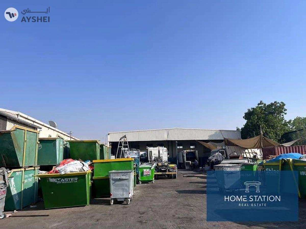 Al Quoz Industrial Area 3, Al Quoz Industrial Area, Al Quoz, Dubai-8-8