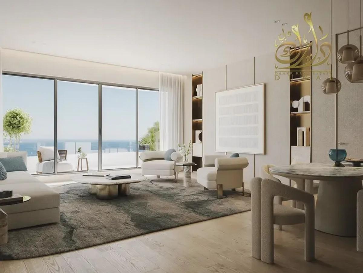 SEA VIEW - PRIME LOCATION - BIG OFFER - LIMITED TIME-4-4