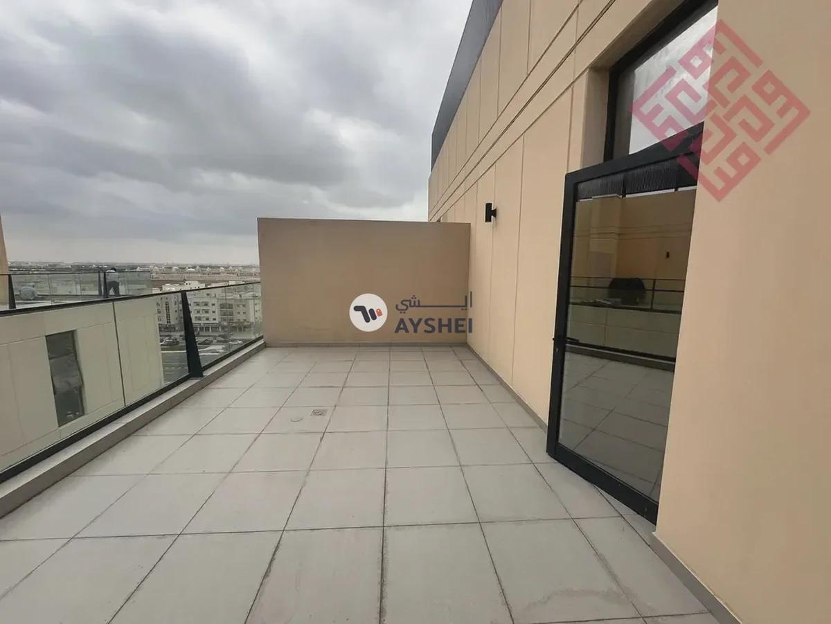 Brand new bige studio for sale with big tarric-0-0