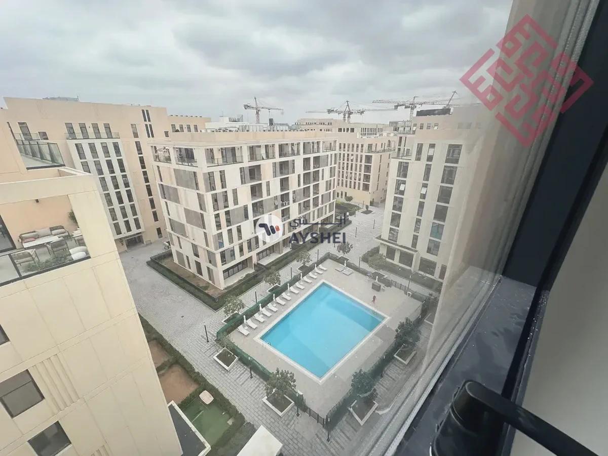 Brand new bige studio for sale with big tarric-1-1