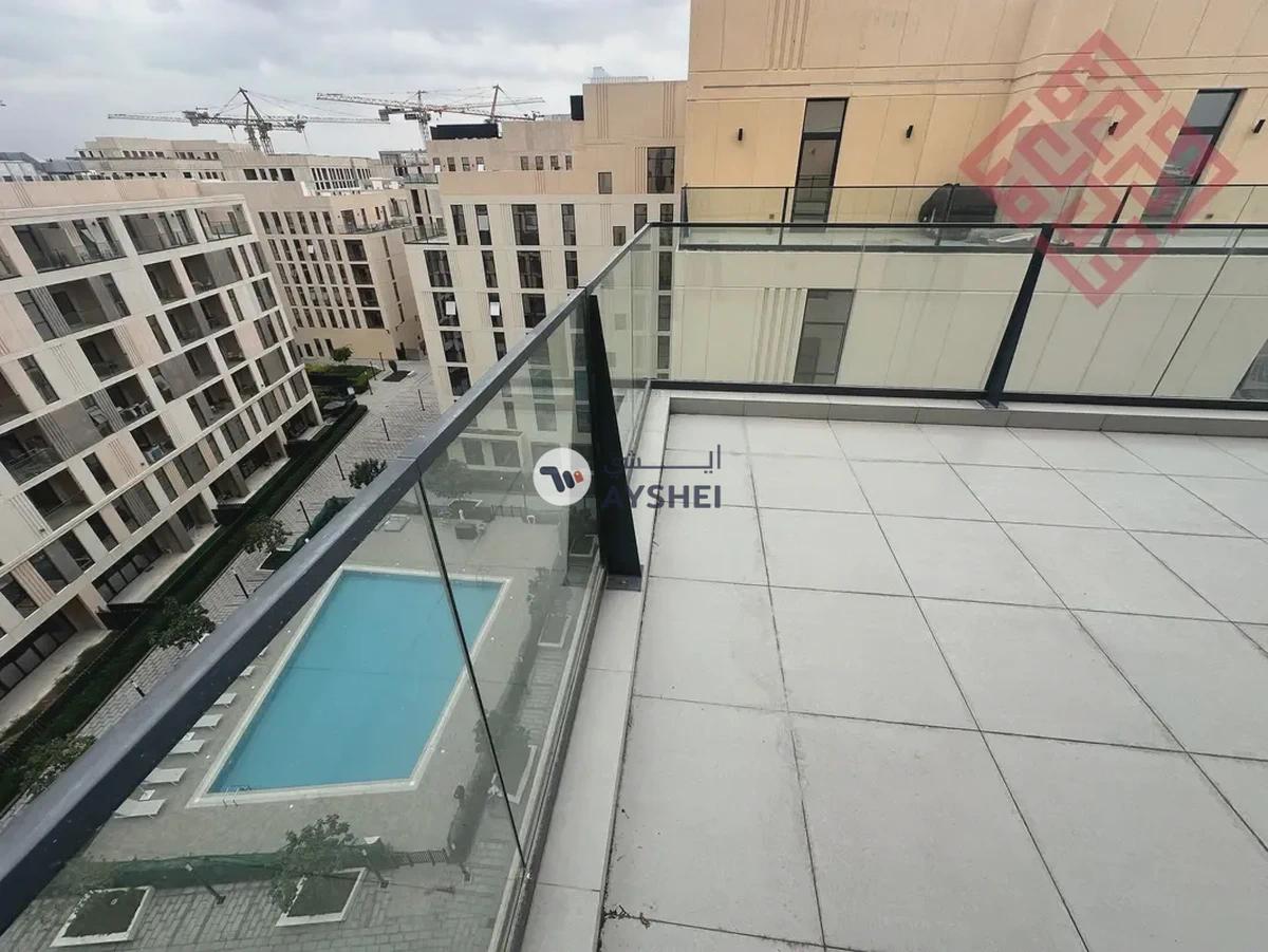 Brand new bige studio for sale with big tarric-2-2