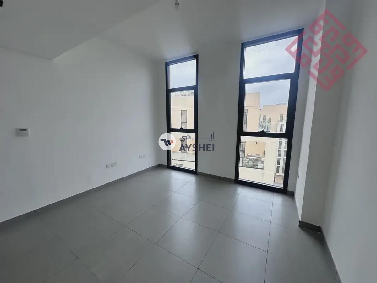 Brand new bige studio for sale with big tarric-9-9