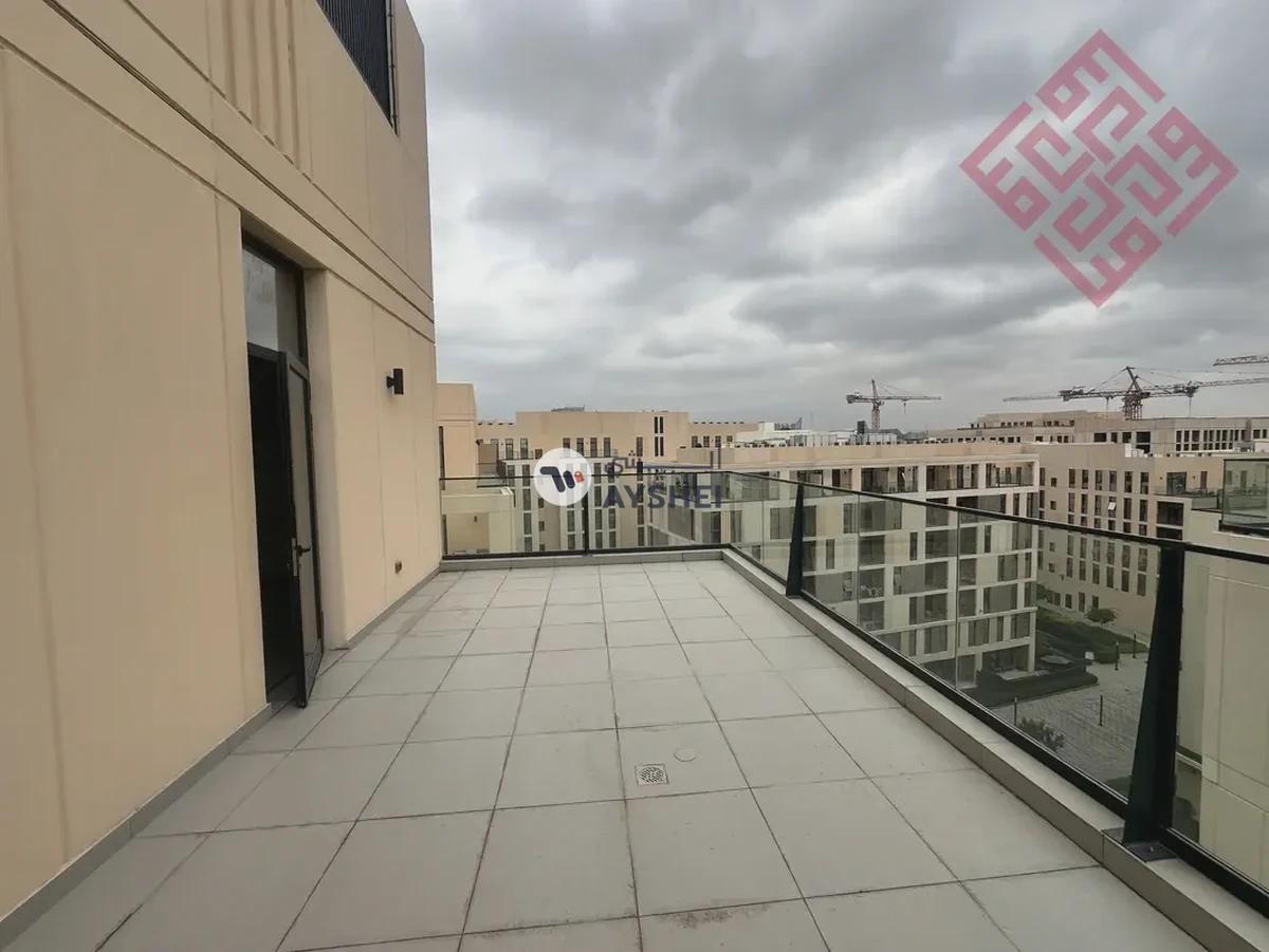 Brand new bige studio for sale with big tarric-4-4