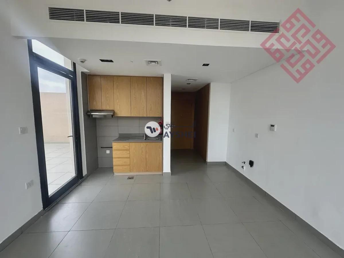 Brand new bige studio for sale with big tarric-5-5